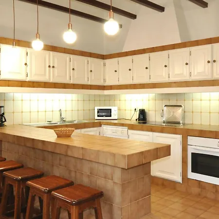 Vila Gardenia Quarteira