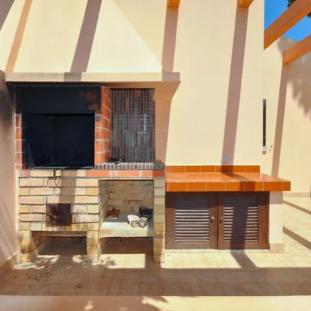 Gardenia * Quarteira