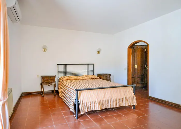 Gardenia Villa Quarteira