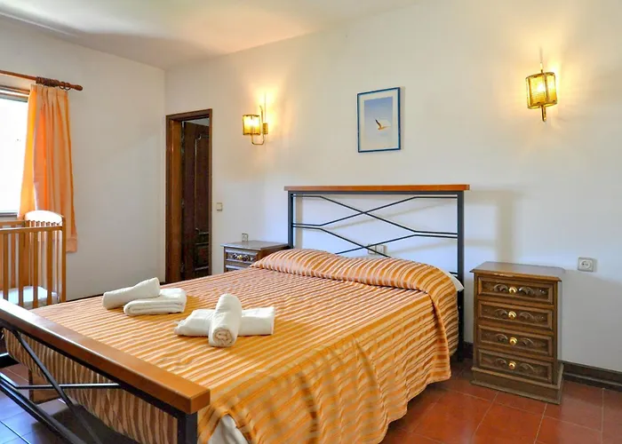 Villa Gardenia Quarteira