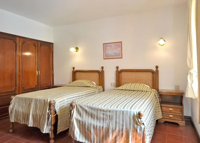 Gardenia Villa