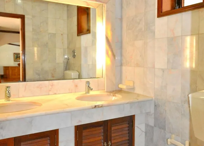 Gardenia Villa *
