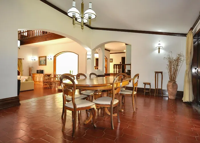 Villa Gardenia *