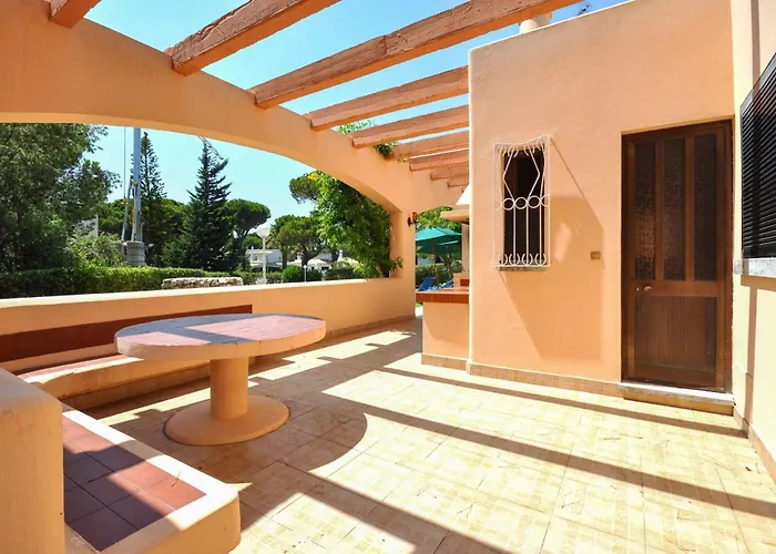 Gardenia Villa