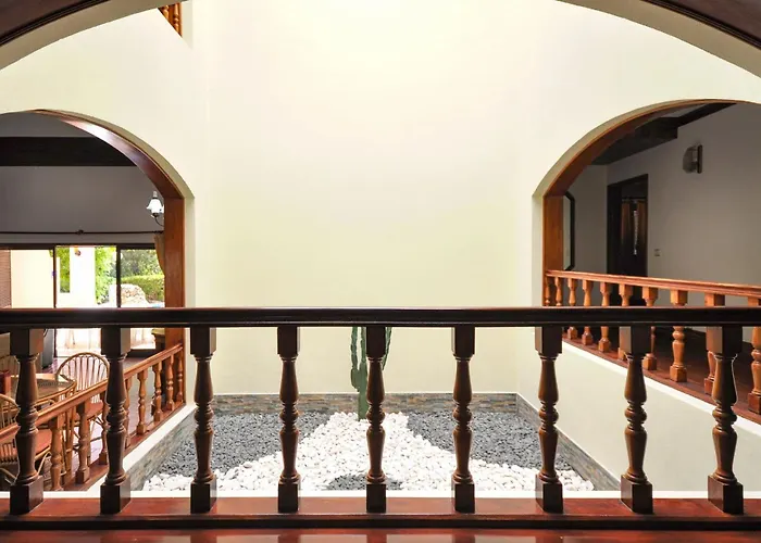 Gardenia Villa *