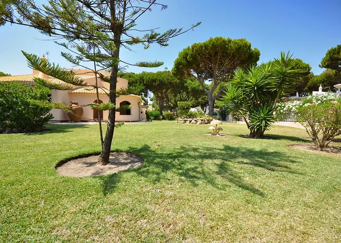 Gardenia Villa