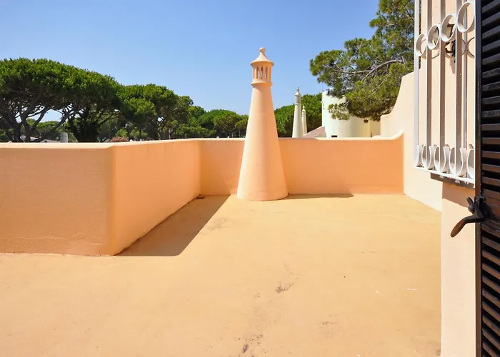 Villa Gardenia Quarteira