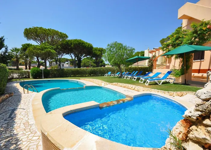 Gardenia Villa