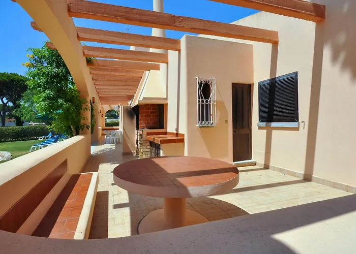 Villa Gardenia Quarteira