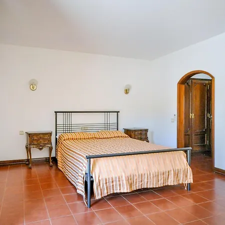 Gardenia Villa Quarteira