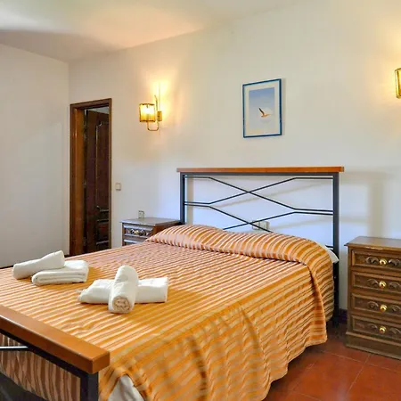 Villa Gardenia Quarteira