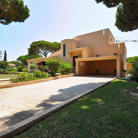Gardenia Villa Quarteira