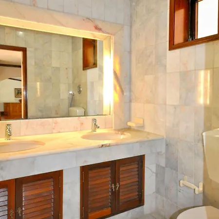Gardenia Villa *