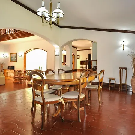 Villa Gardenia *