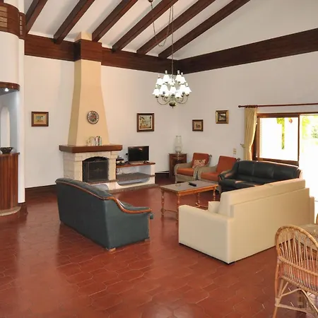 Villa Gardenia Quarteira