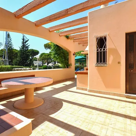Gardenia Villa