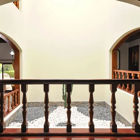 Gardenia Villa *