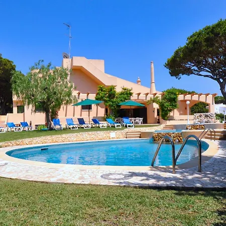 Gardenia Villa