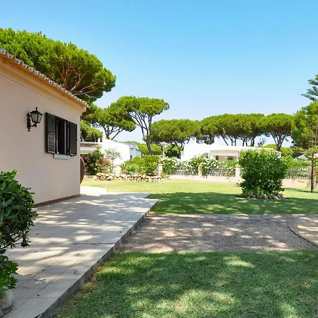 Villa Gardenia Quarteira