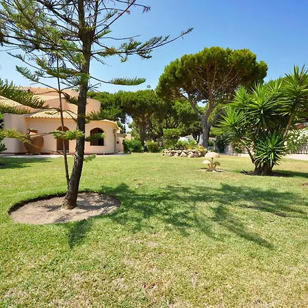 Gardenia Villa