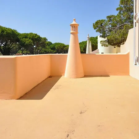 Villa Gardenia Quarteira