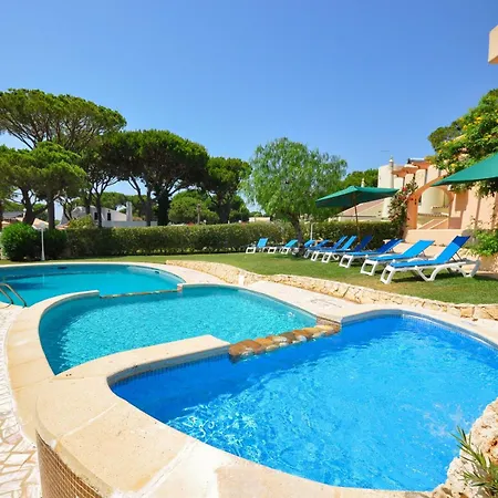 Gardenia Villa