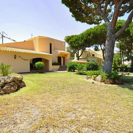 Villa Gardenia