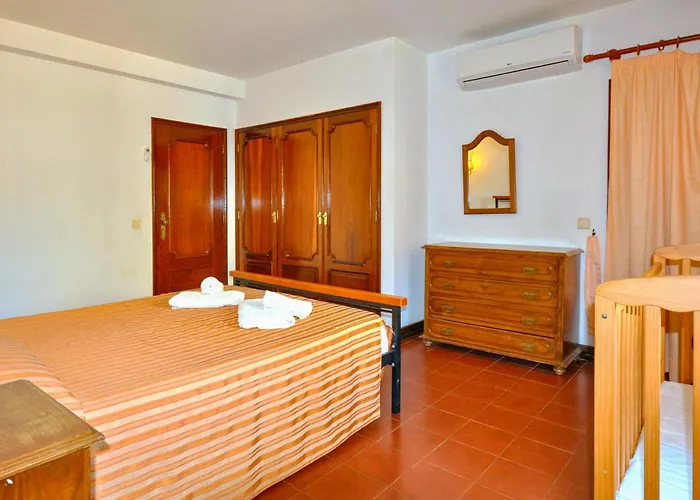 Gardenia * Quarteira